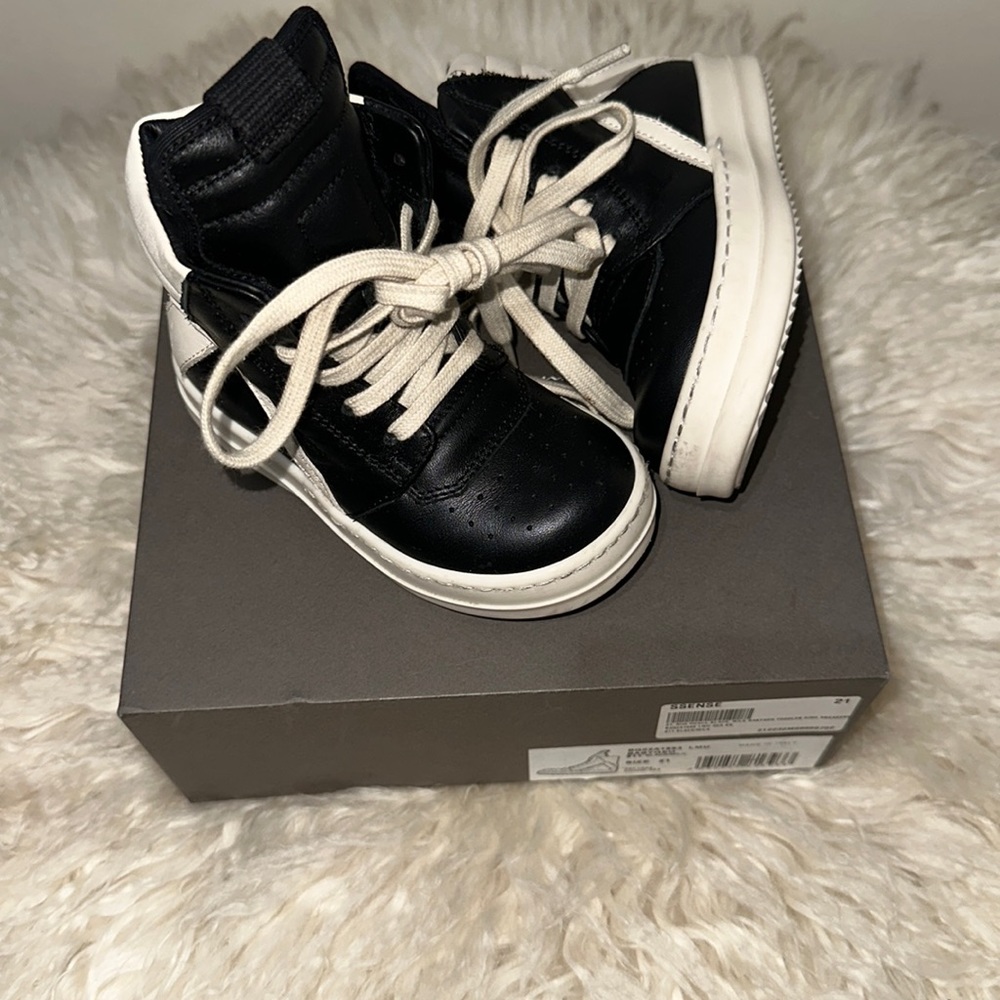 Rick Owens Eu 21